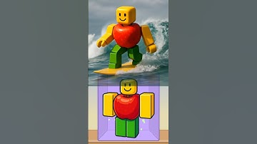 Noobini Applesini - The Ultimate Italian Brainrot Challenge - Merge Fellas Max Level