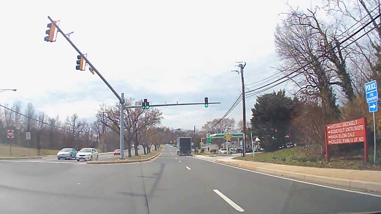 Greenbelt, MD YouTube