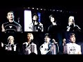 Stray Kids World Tour DominATE CelebrATE Encore Concert Cover Me 가려줘 Fancam