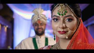 Big Fat Wedding Highlight 2020 Aakash & Prerana By Umy Production