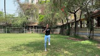 High Knees | Bodyweight Exercise | StriveVortex