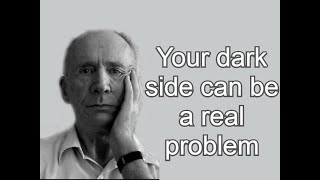 TAKE CARE OF YOUR SHADOW ( Robert A. Johnson).