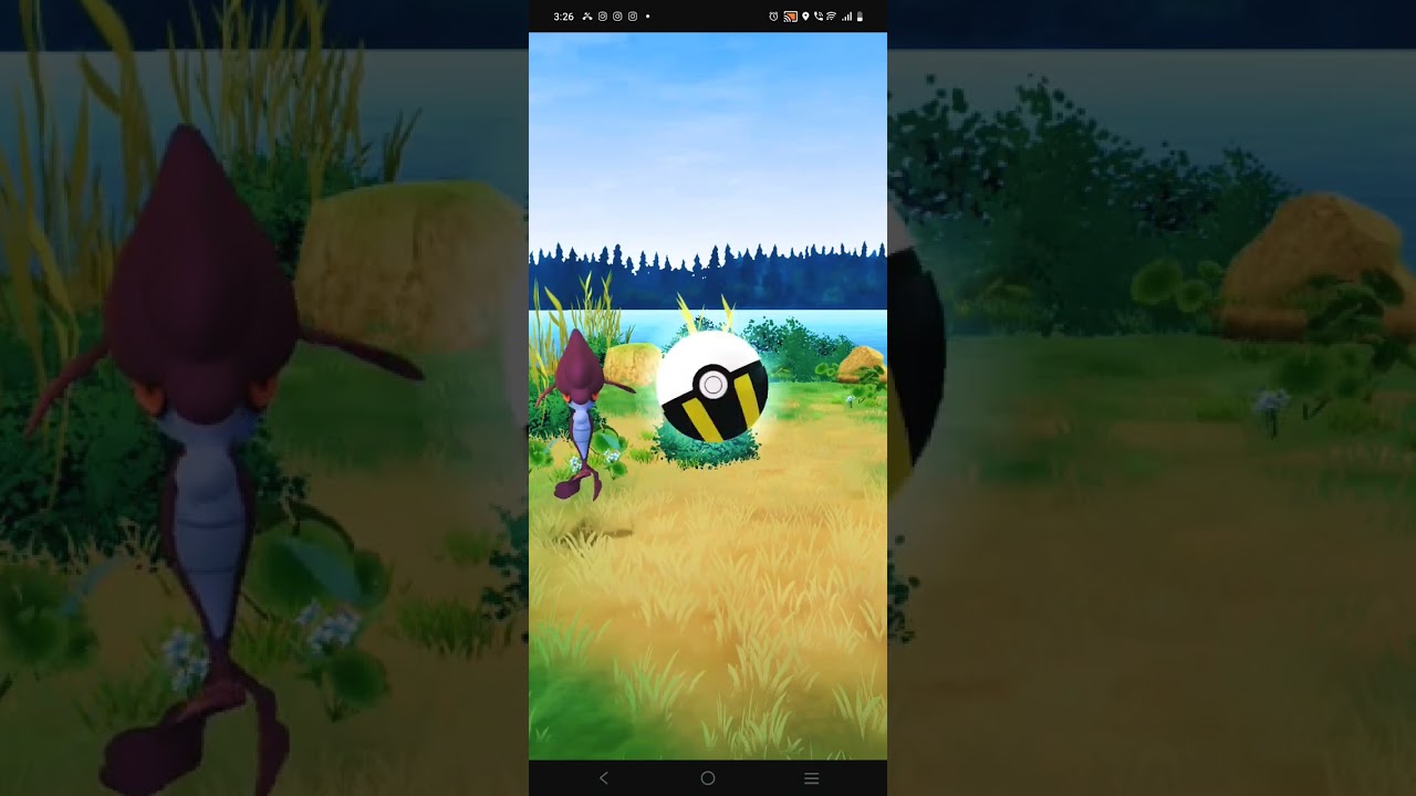 ✨ Shiny skrelp🐉🌊