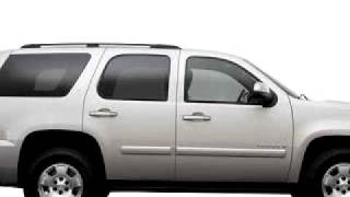SOLD - 2007 Chevrolet Tahoe 49512 Berger Chevy