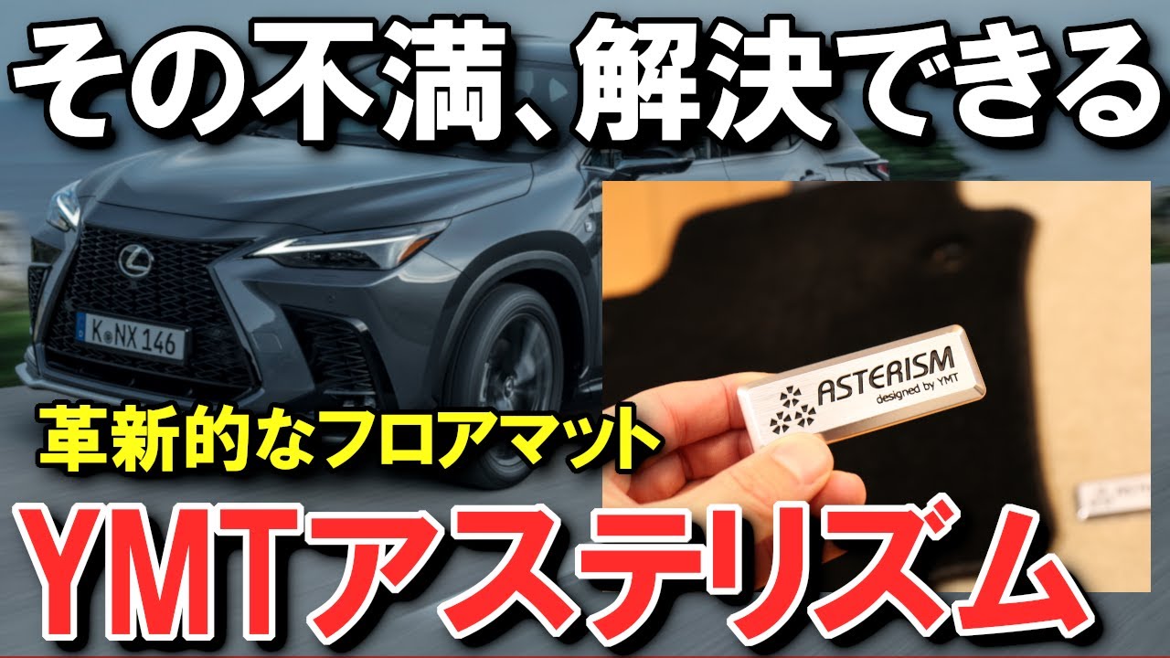 These are the floor mats for your NX!] Compatible with Lexus NX