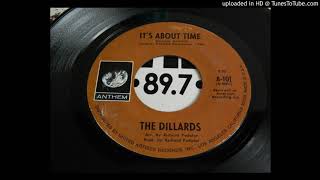 The Dillards - It's About Time (1971)