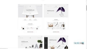 Siemon and Salazar - Clean, Minimal WooCommerce Theme      Emmerson A