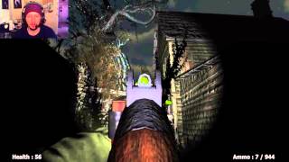 Shoot your nightmare Halloween Special!!!! screenshot 2