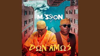 Mission - Don Amos