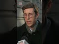 Manhunt For Brown University Shooter Continues #shorts