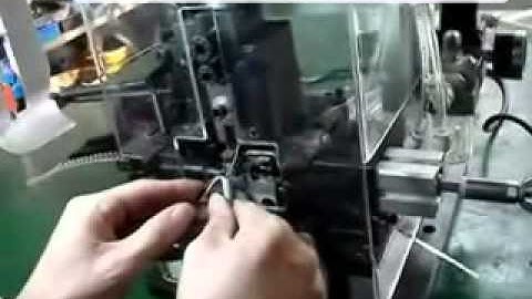 WPM-2008A2 termina machine http://www.cablecutting.net