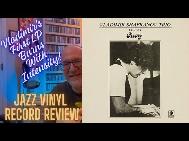 洋楽 Vladimir and His Orchestra YouTube
