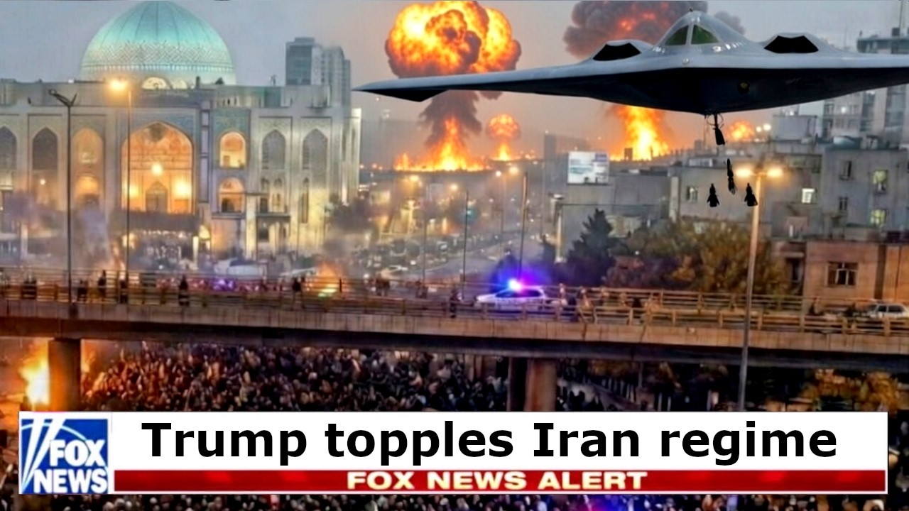 🚨 IT'S ALREADY F*CKING OVER 🚨🚨🚨