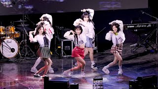 230517 아이브 Ive After Like 4K 60P 직캠 축제 By Dafttaengk