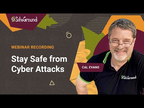 Stay Safe from