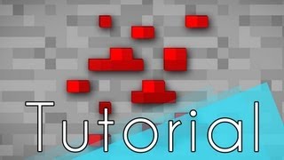 How to make XOR Gates in Minecraft (Dual controlled doors)