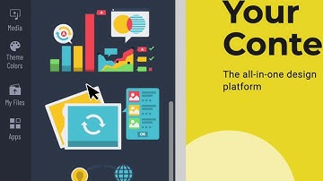 Create Stunning Content with Animated Illustrations