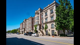 261 Church Street Unit #204, Oakville - Luxury Real Estate by Goodale Miller Team