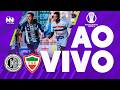 AO VIVO | ASA X CSE - 30/05/26 | BRASILEIRÃO SÉRIE D | #LIVE