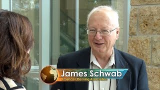 Jim Schwab Interview | Growing Sustainable Communities Conference | Dubuque Iowa