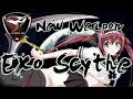 S4 League - New Weapon Exo Scythe