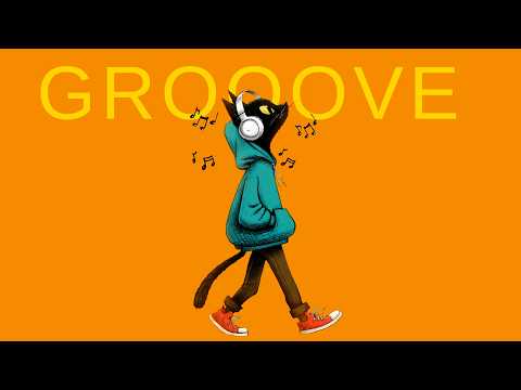 【Playlist】☀️ Feel-Good Morning Vibes | Groove Jazzhop & Modern Laid-Back Hip Hop