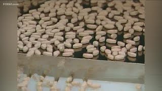 US drug overdose deaths hit never-before-seen level