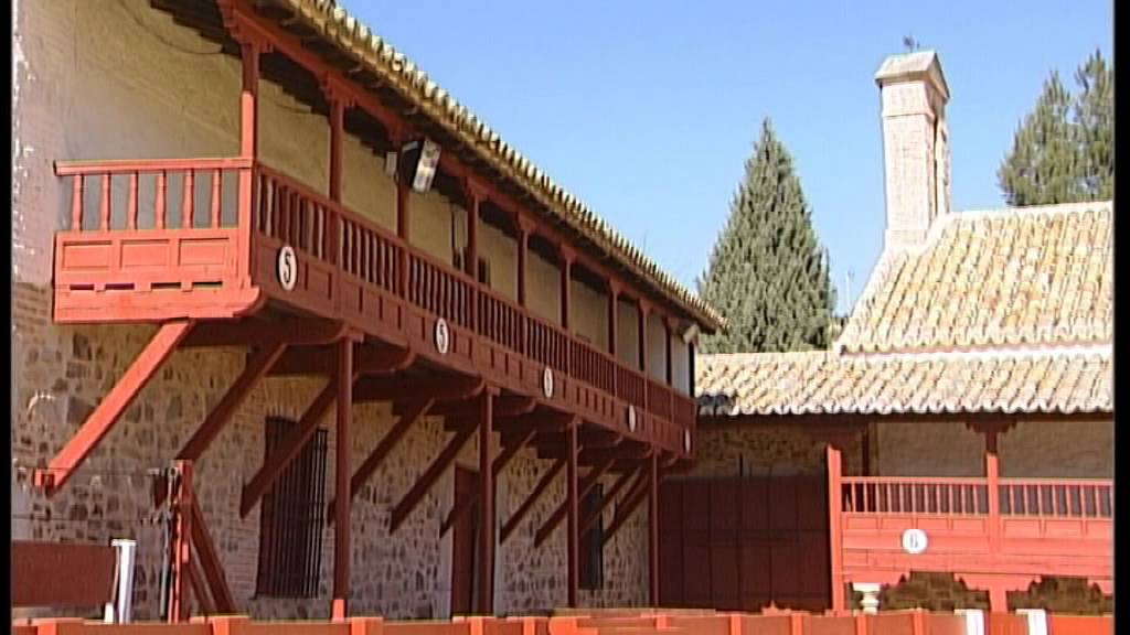 Plaza de toros de las Virtudes
