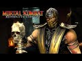 СКОРПИОН, САЙРАКС И ЛЮ КЕНГ ● Mortal Kombat 9 Komplete Edition (Прохождение) #2