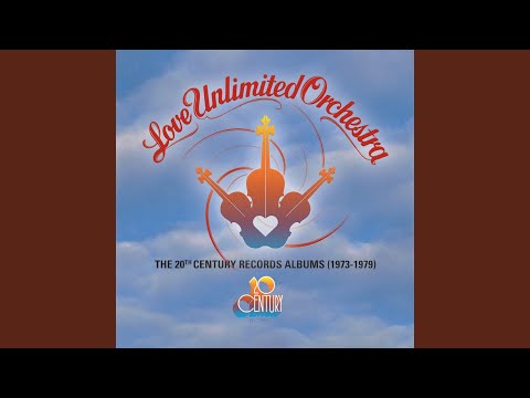 Putar Don't You Know How Much I Love You - The Love Unlimited Orchestra
