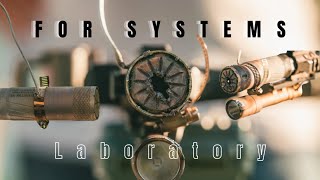 FOR Systems Labs: Coating Testing