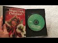My Christmas DVD Collection (2025 Edition) (Part 2)