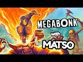 🔴Megabonk Monke! :)