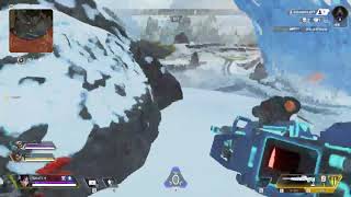 Sniper Perfection - Apex Legends