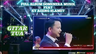FULL ALBUM DOMENERA MUSIK FEAT KY AGENG | LIVE PANJI SEAFOOD PEMALANG 2025