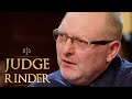 A Father Is in Tears After His Daughter Lies About Her Huge Debt | Judge Rinder