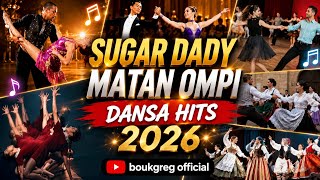 Hitsss sugar Dadycipt Sloven Crncov Manja Mooy viral viral dansaportu dansaviral