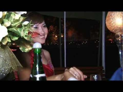 Love story Артур   Аяулым