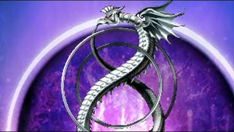 SMT: Strange Journey REDUX - Boss: Ouroboros (Expert Mode)