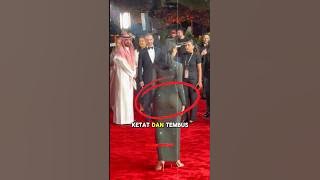 Ronaldo marah kepada Georgina karena berpakaian terbuka saat ke acara temannya😡