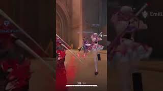 Wolverine gameplay #gaming #marvelrivals