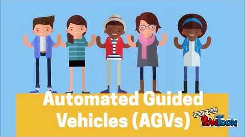 AGV - SL Robotics Solutions