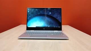 Windowsノート本体 ENVY x360 15-dr1011TU HP ENVY x360 - 15m-dr1011dx Software and Driver Downloads | HP