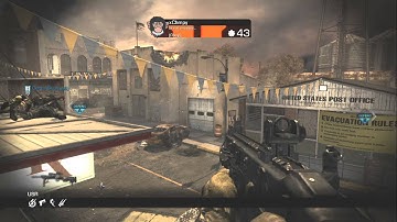 Chompy - My First On Ghost and First For (Obey) (CRAZY)