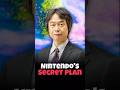 These Nintendo Games Were Made for Movies #supermario #nintendo #gaming #shorts