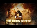 Black Iris - The Gods' Breeze (Official Lyric Video)