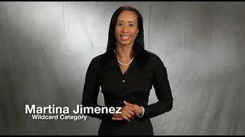 Martina Jimenez Video