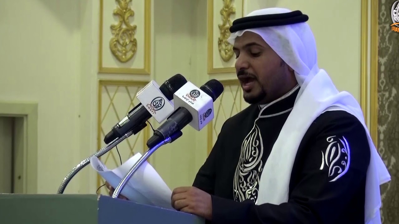 حفل الشيخ /راشد بن بسيس الذبياني وقبائل بني ذبيان الجزء الثاني