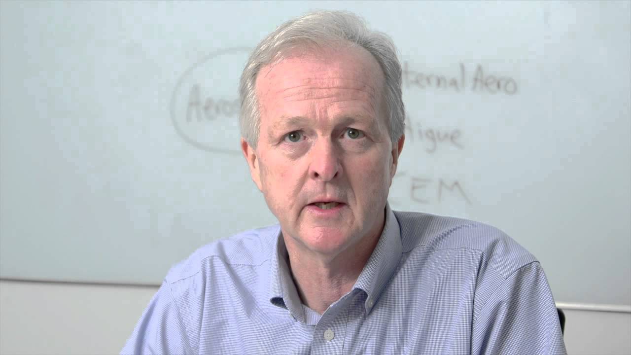 Role Supercomputers have in Manufacturing