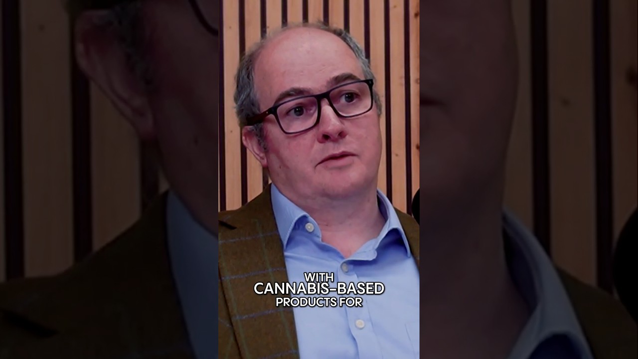 Medical cannabis & doctors.